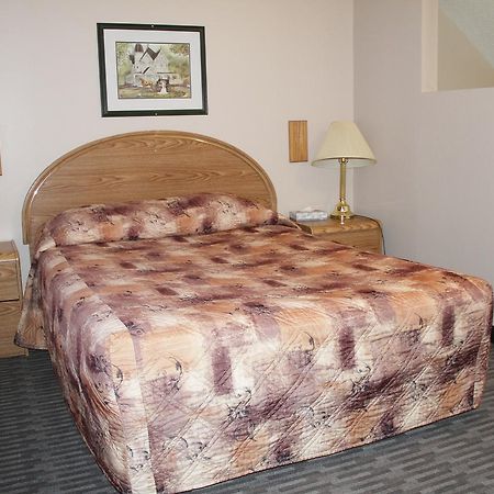 Manning Garden Court Motel المظهر الخارجي الصورة