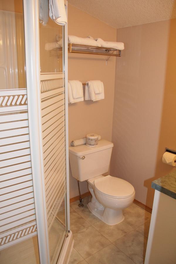 Manning Garden Court Motel المظهر الخارجي الصورة