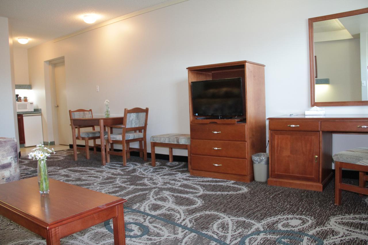 Manning Garden Court Motel المظهر الخارجي الصورة