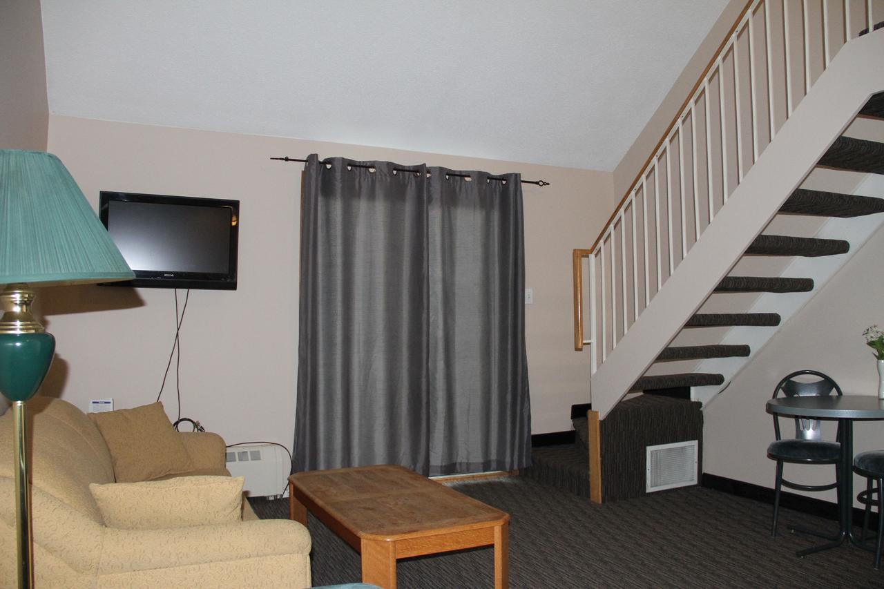 Manning Garden Court Motel المظهر الخارجي الصورة
