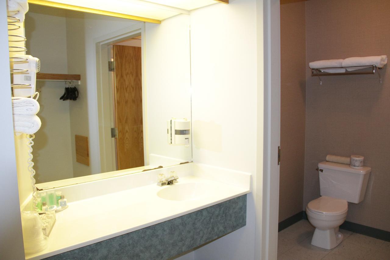 Manning Garden Court Motel المظهر الخارجي الصورة