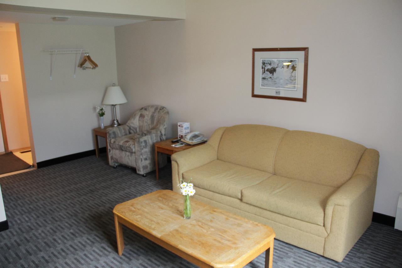 Manning Garden Court Motel المظهر الخارجي الصورة