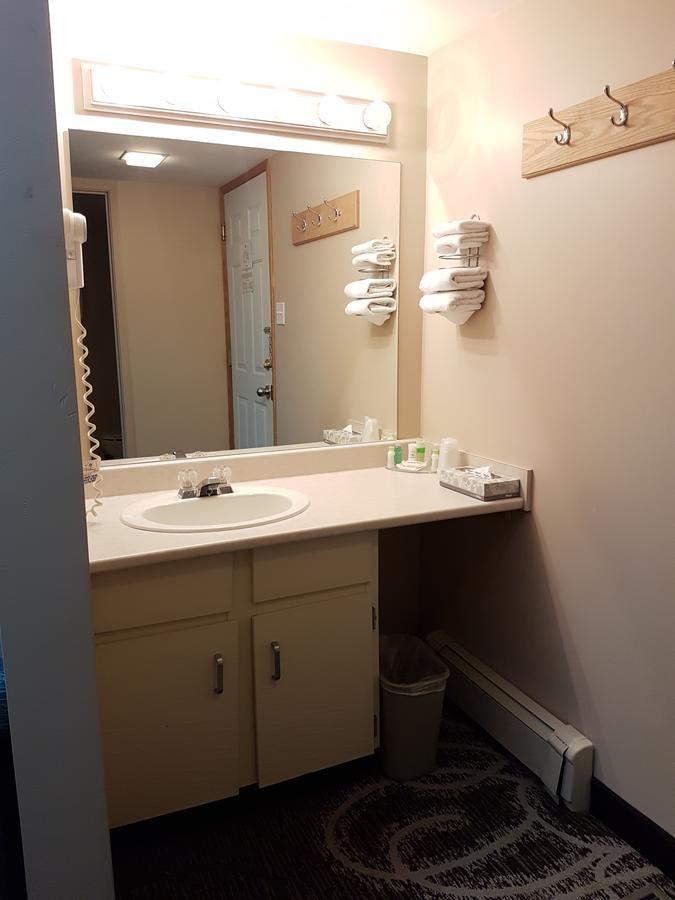 Manning Garden Court Motel المظهر الخارجي الصورة