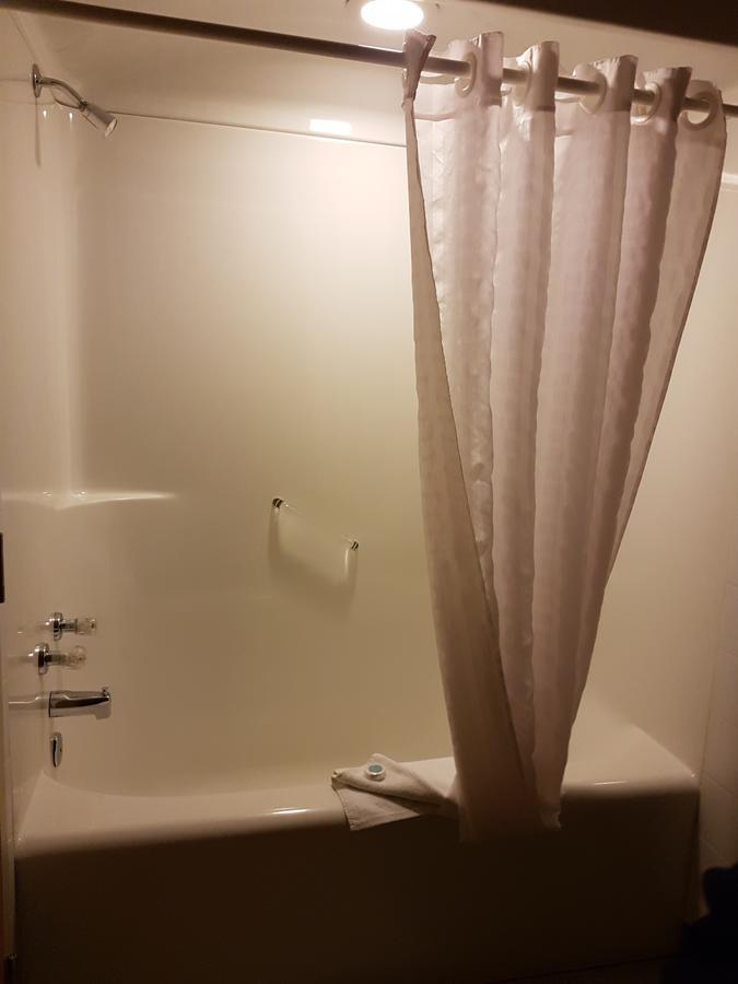Manning Garden Court Motel المظهر الخارجي الصورة
